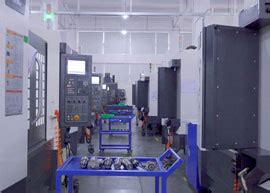 lv machining